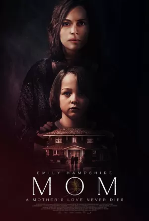 Мама (2024) скачать торрент
