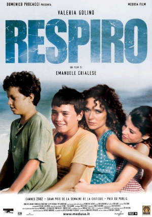 Дыхание (2002) скачать торрент