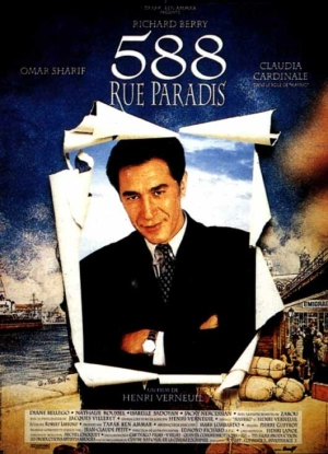 Улица Паради, дом 588 (1992) скачать торрент