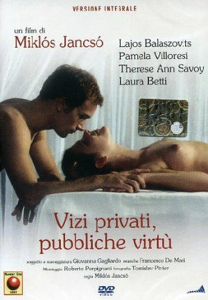 Частные пороки, общественные добродетели (1976) скачать торрент