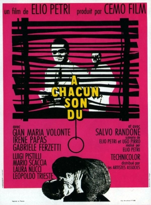Каждому свое (1967) скачать торрент