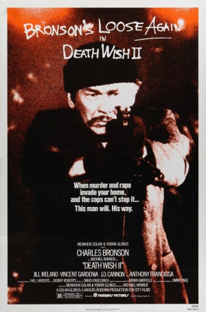 Жажда смерти 2 (1982) скачать торрент
