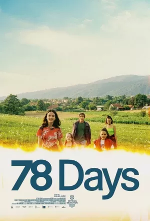 78 дней (2024) скачать торрент