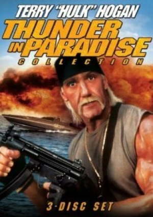 Гром в раю 2 (1994) скачать торрент