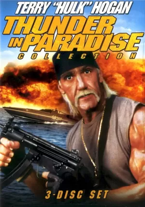 Гром в раю 3 (1995) скачать торрент