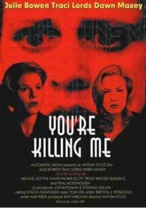 Клуб убийц (2003) скачать торрент