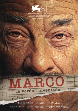 Марко (2024) скачать торрент