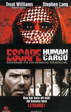 Побег: Живой груз (1998) скачать торрент
