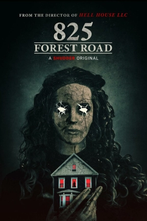 Форест Роуд, 825 (2025) скачать торрент