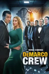 Команда ДеМарко (2024) скачать торрент