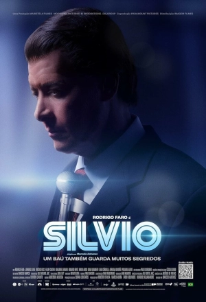 Сильвио (2024) скачать торрент