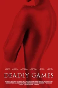 Смертельные игры (2025) скачать торрент