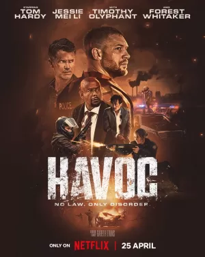 Опустошение (2025) скачать торрент