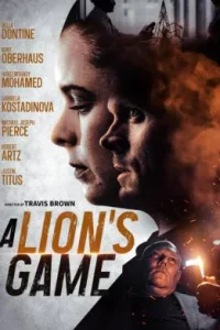 Игра льва (2025) скачать торрент