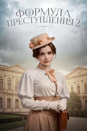 Формула преступления (2 сезон 1-16 серия) (2025) скачать торрент