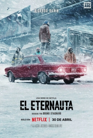 Этернавт (1 сезон 1-6 серия) (2025) скачать торрент