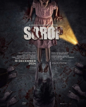 Сороп (2024) скачать торрент