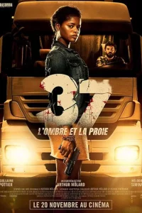 37: Тень и добыча (2024) скачать торрент