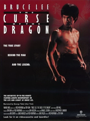 Проклятье дракона (1993) скачать торрент