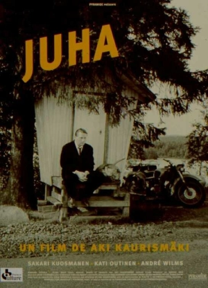 Юха (1999) скачать торрент