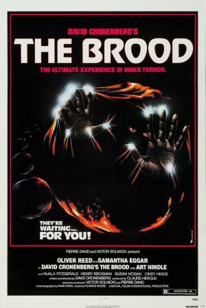 Выводок (1979) скачать торрент