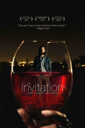 Приглашение (2015) скачать торрент