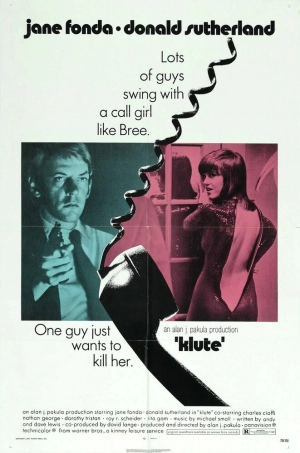 Клют (1971) скачать торрент