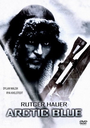 Ледяное безмолвие (1993) скачать торрент