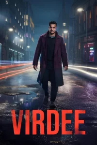 Вирди (1 сезон 1-6 серия) (2025) скачать торрент