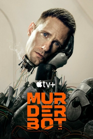 Киллербот (1 сезон 1-10 серия) (2025) скачать торрент