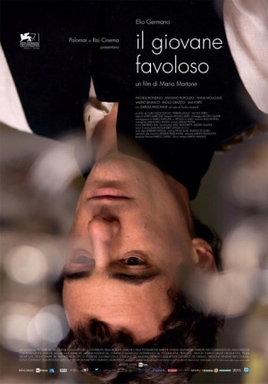 Невероятный молодой человек (2014) скачать торрент