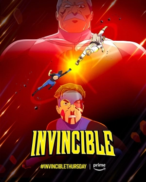 Непобедимый (1 сезон 1-8 серия) (2021) скачать торрент