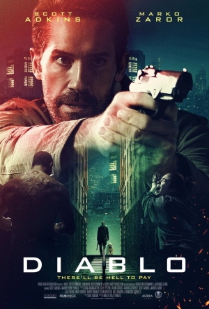 Дьявол (2025) скачать торрент
