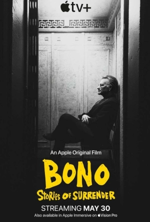Bono: История примирения (2025) скачать торрент