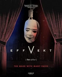 Эффект отчуждения (1 сезон 1-8 серия) (2024) скачать торрент