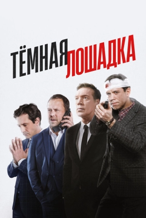 Тёмная лошадка (1 сезон 1-12 серия) (2019) скачать торрент