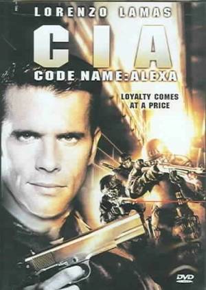 ЦРУ: Операция «Алекса» (1992) скачать торрент