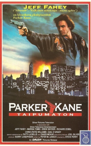Паркер Кейн (1990) скачать торрент