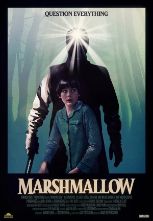 Маршмэллоу (2025) скачать торрент