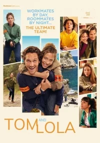 Том и Лола (1 сезон 1-12 серия) (2024) скачать торрент