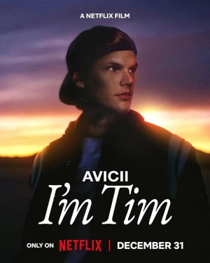 Avicii. Я — Тим (2024) скачать торрент
