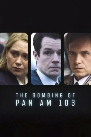 Взрыв на борту Pan Am 103 (1 сезон 1-6 серия) (2025) скачать торрент