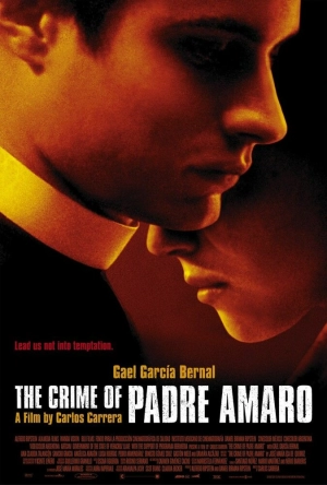 Тайна отца Амаро (2002) скачать торрент