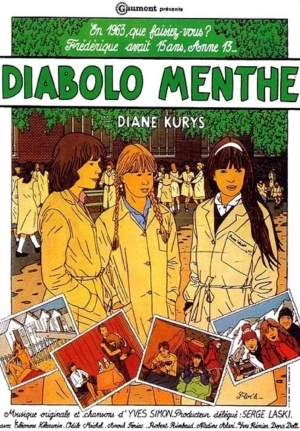 Мятная содовая (1977) скачать торрент