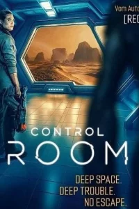 Космическая колония (2025) скачать торрент