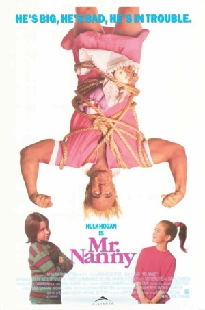 Мистер Няня (1993) скачать торрент