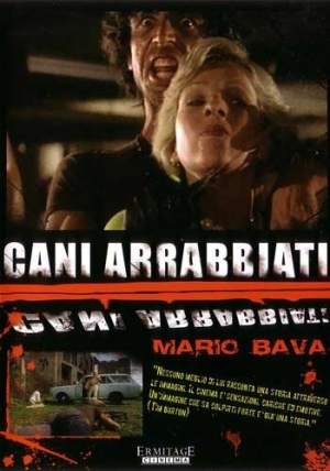 Дикие псы (1974) скачать торрент