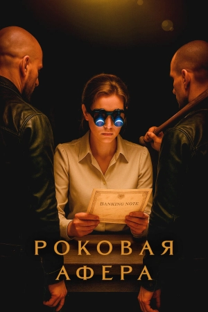 Роковая афера (1 сезон 1-6 серия) (2025) скачать торрент