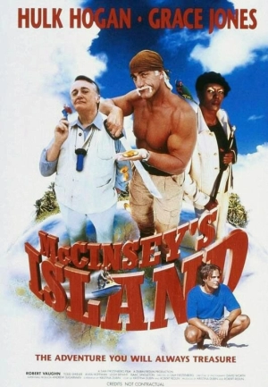 Остров МакКинси (1998) скачать торрент