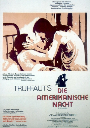 Американская ночь (1973) скачать торрент